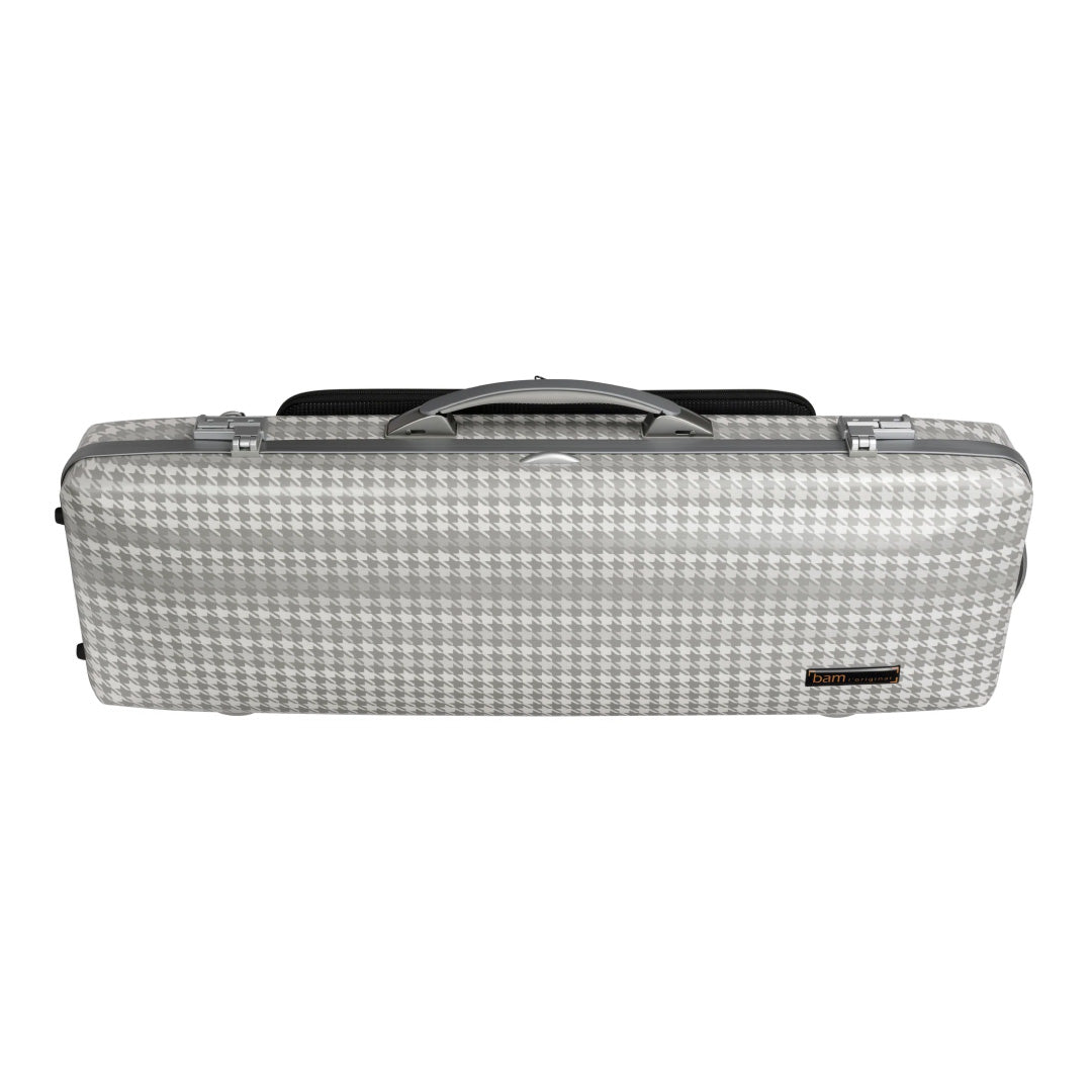 ヴァイオリンケース Cabourg Hightech Oblong Violin case