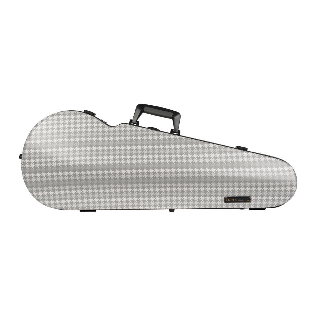 ヴィオラケース Cabourg Hightech Contoured Viola case