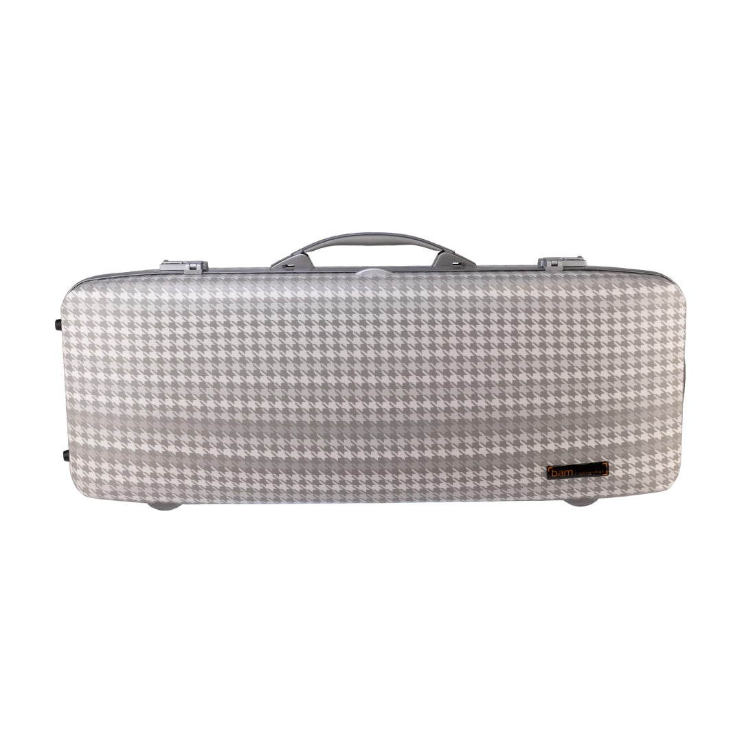 ヴィオラケース Cabourg Hightech Oblong viola case