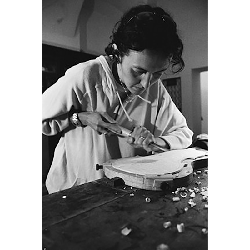 Cecilia Piazzi