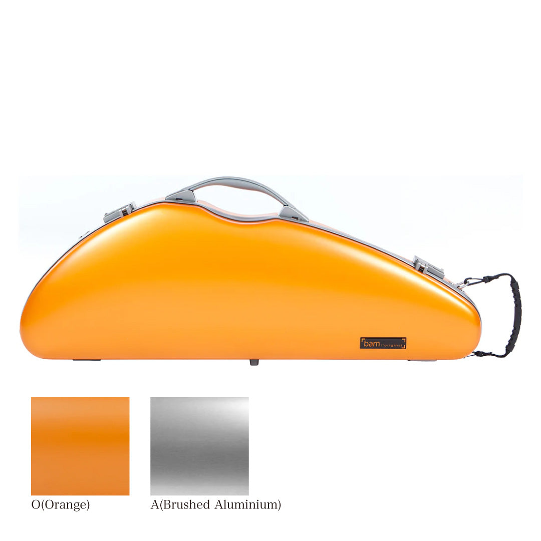 ヴァイオリンケース La Défense Hightech Slim Violin case