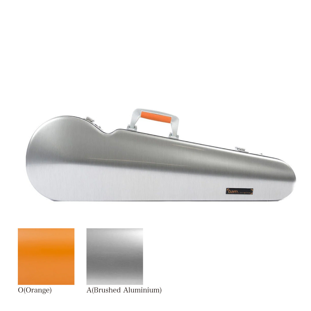 ヴァイオリンケース La Défense Hightech Contoured Violin case