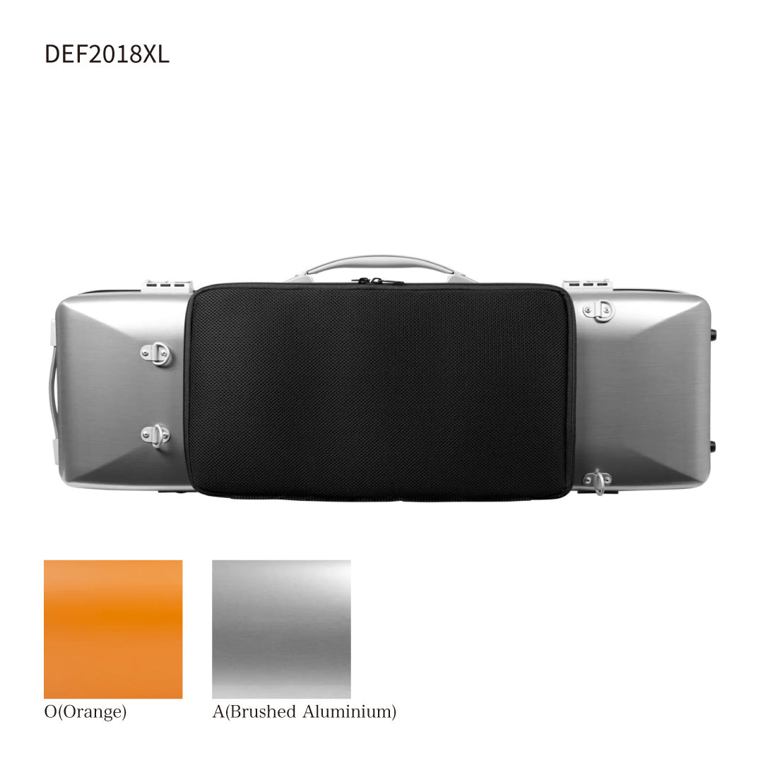 ヴァイオリンケース La Défense Hightech Oblong Violin case