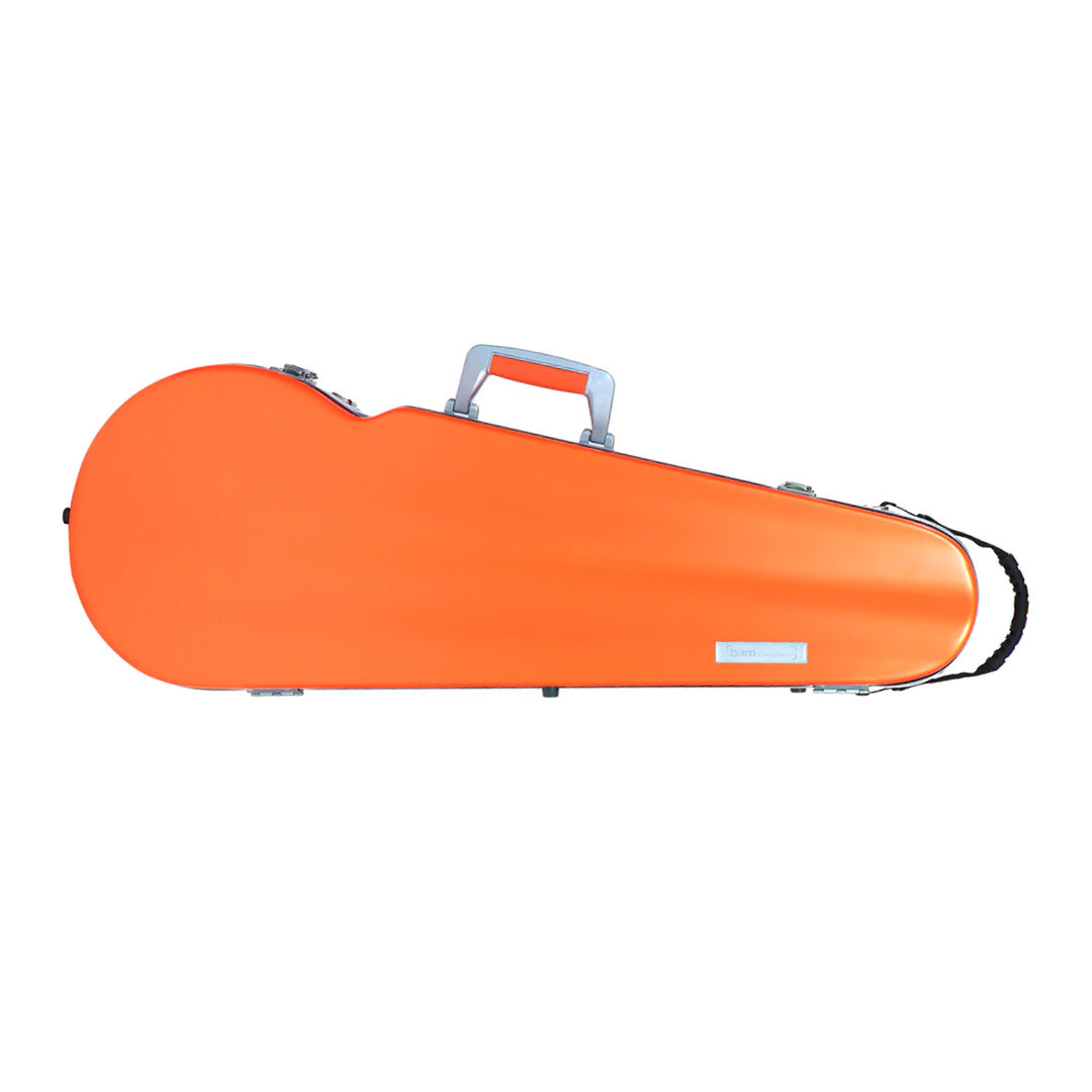 ヴィオラケース La Défense Hightech Contoured Viola case