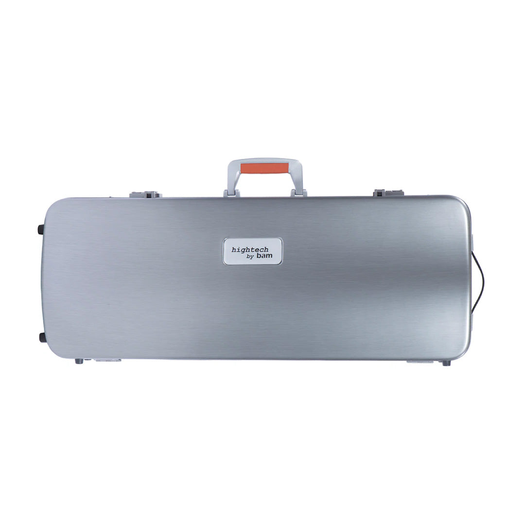 ヴィオラケース La Défense Hightech Oblong viola case Big Size