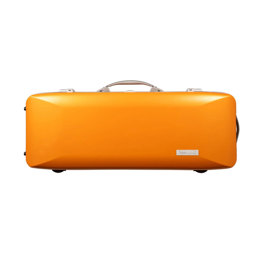 ヴィオラケース La Défense Hightech Oblong viola case