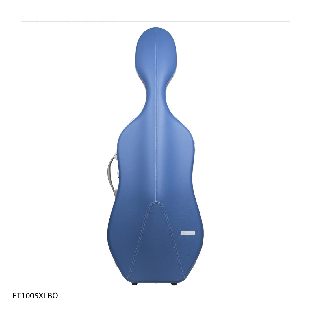 L'Etoile Hightech Slim Cello Case