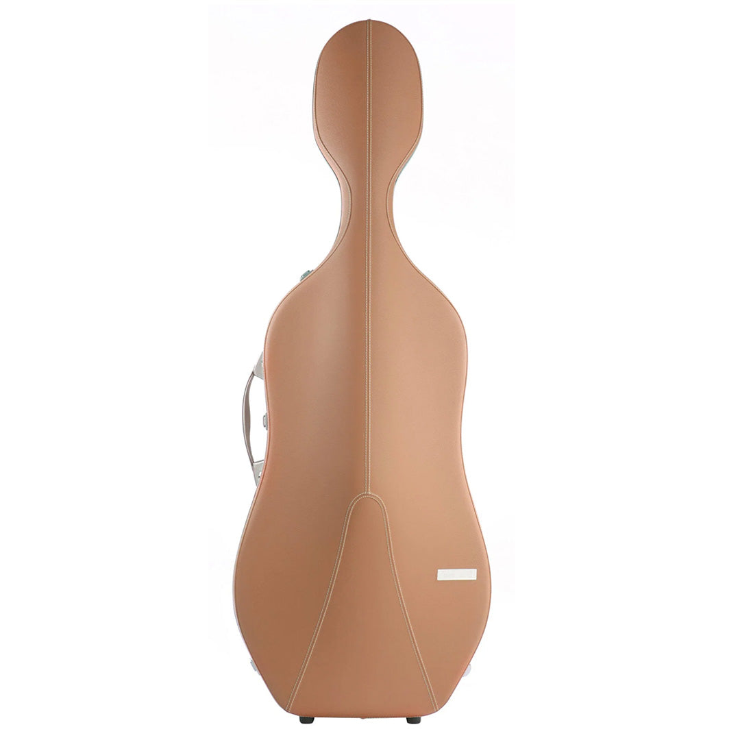 チェロケース L'Etoile Royal Hightech Slim Cello case