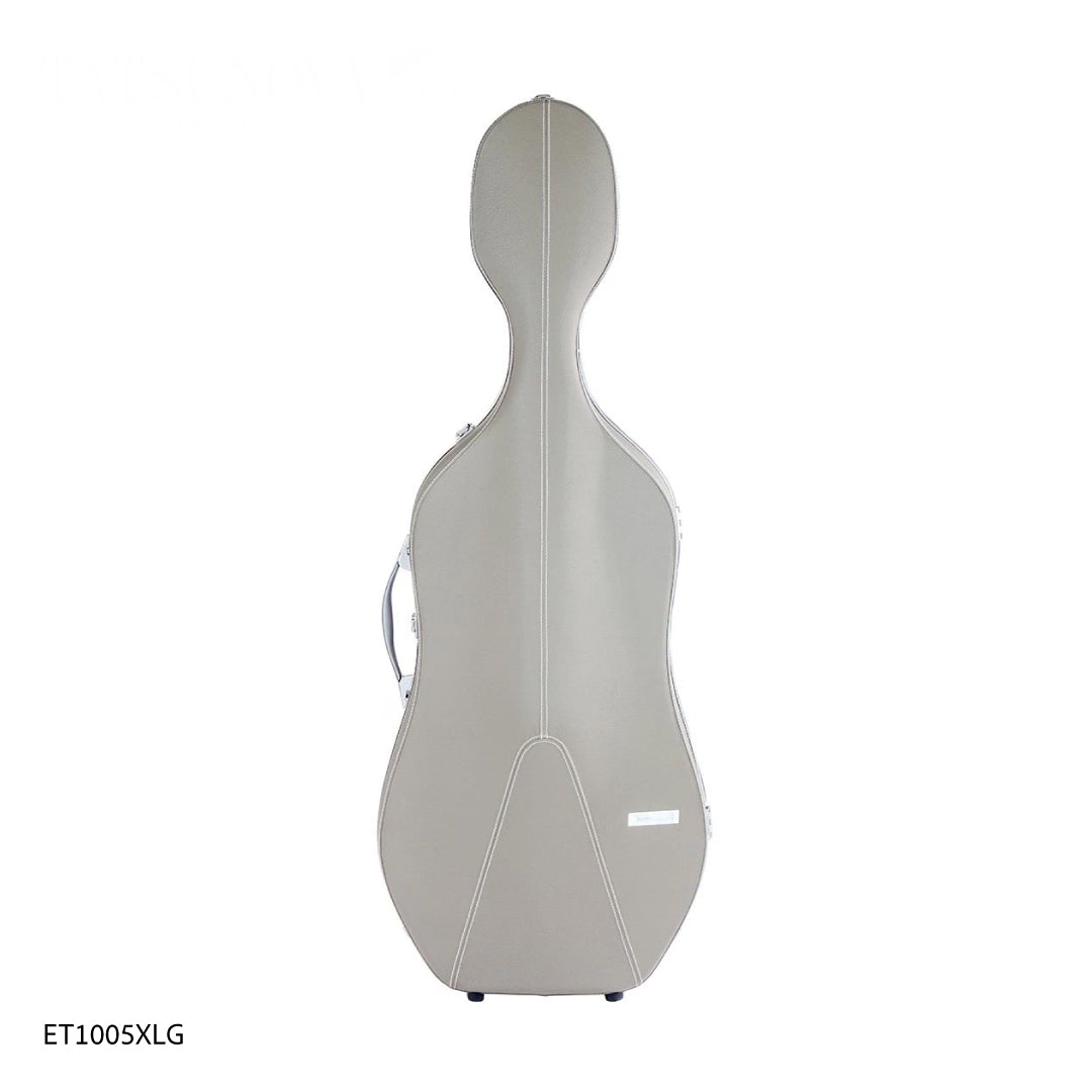 L'Etoile Hightech Slim Cello Case