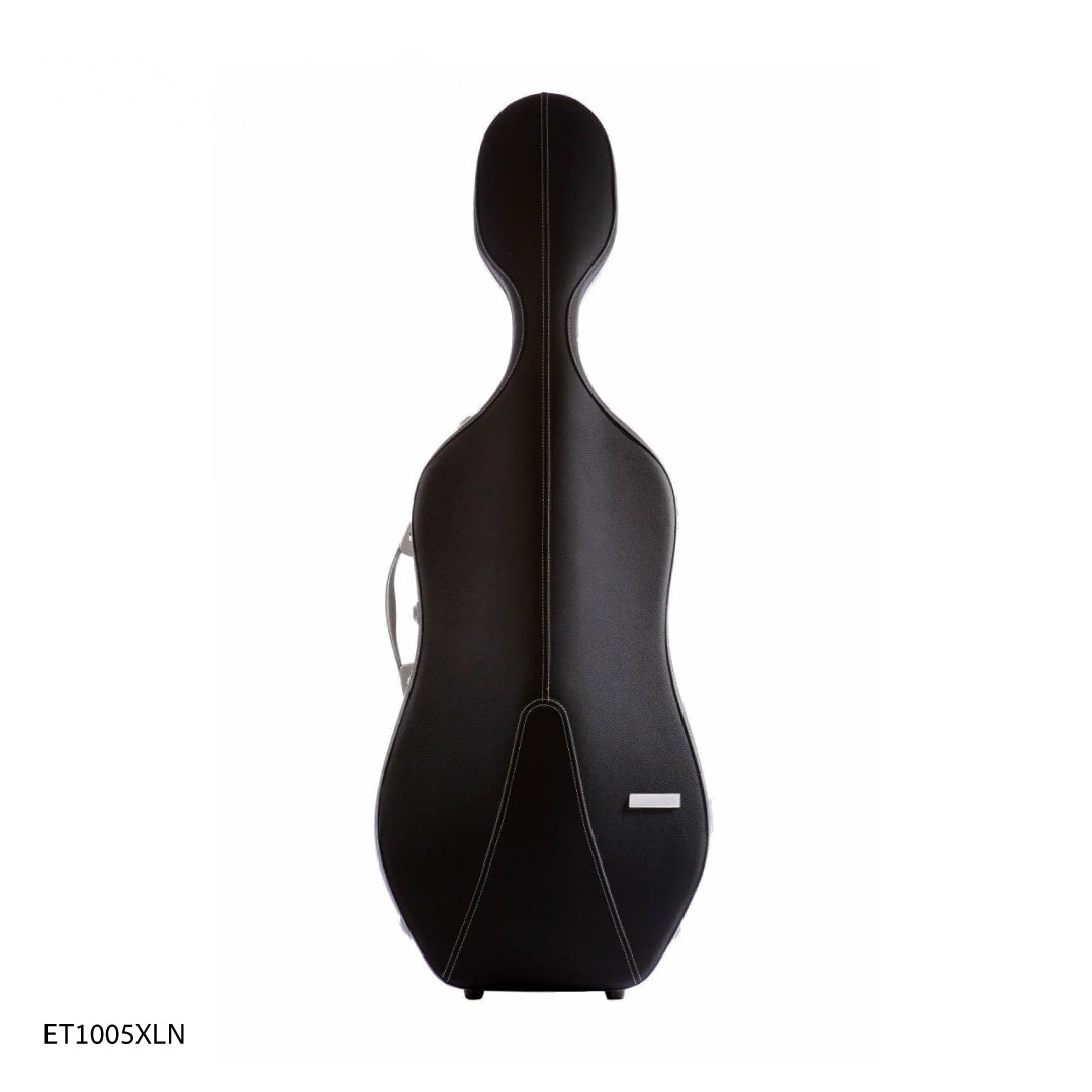 L'Etoile Hightech Slim Cello Case