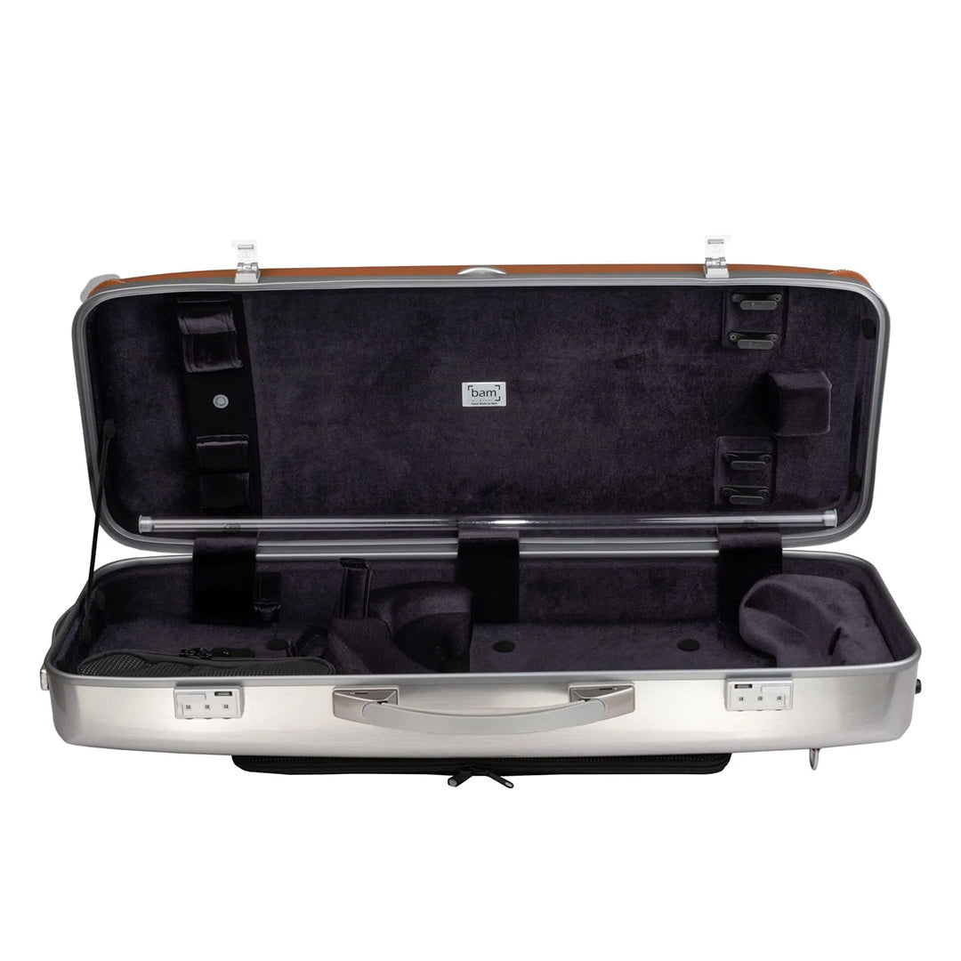 ヴィオラケース L'Etoile Hightech Oblong viola case