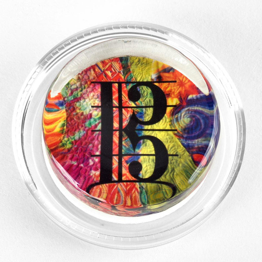 Magic Rosin