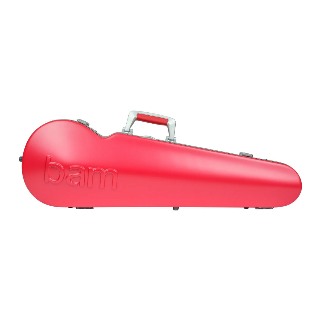 ヴァイオリンケース Graffiti Hightech Contoured Violin case