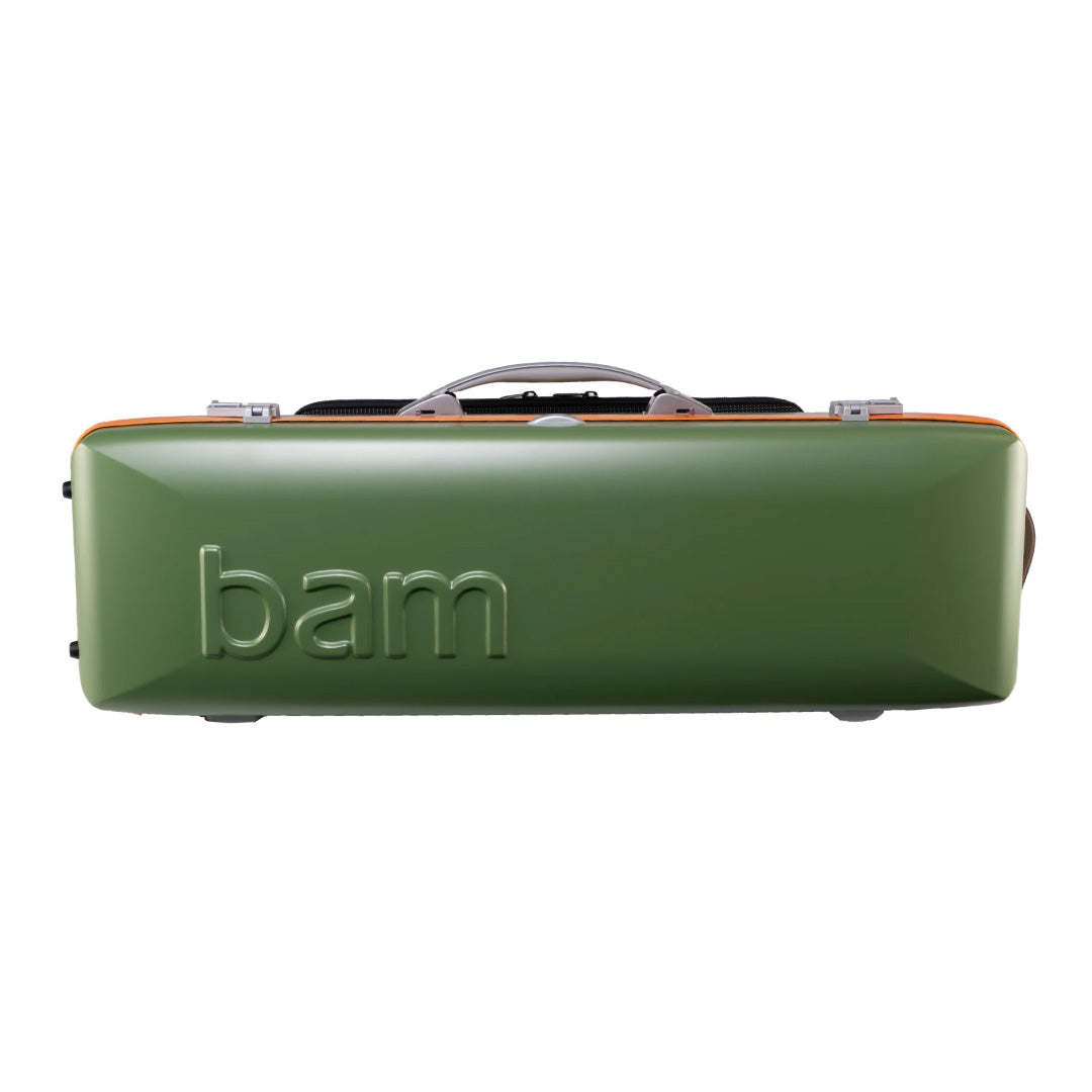 ヴァイオリンケース Graffiti Hightech Oblong Violin case