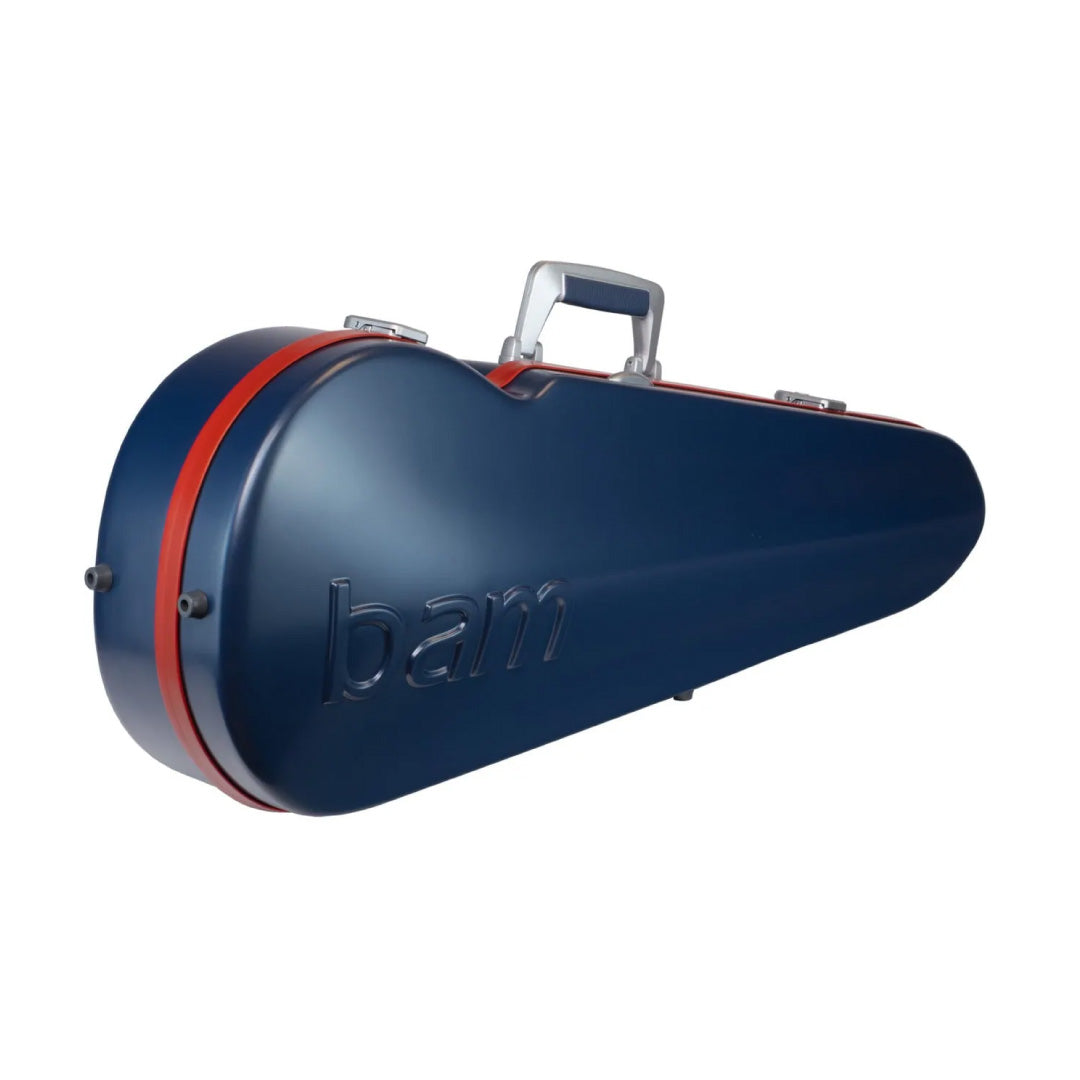ヴィオラケース Graffiti Hightech Contoured Viola case