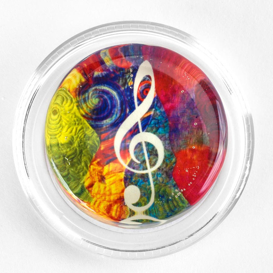 Magic Rosin