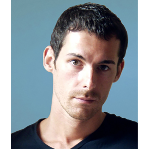 Gilles Nehr