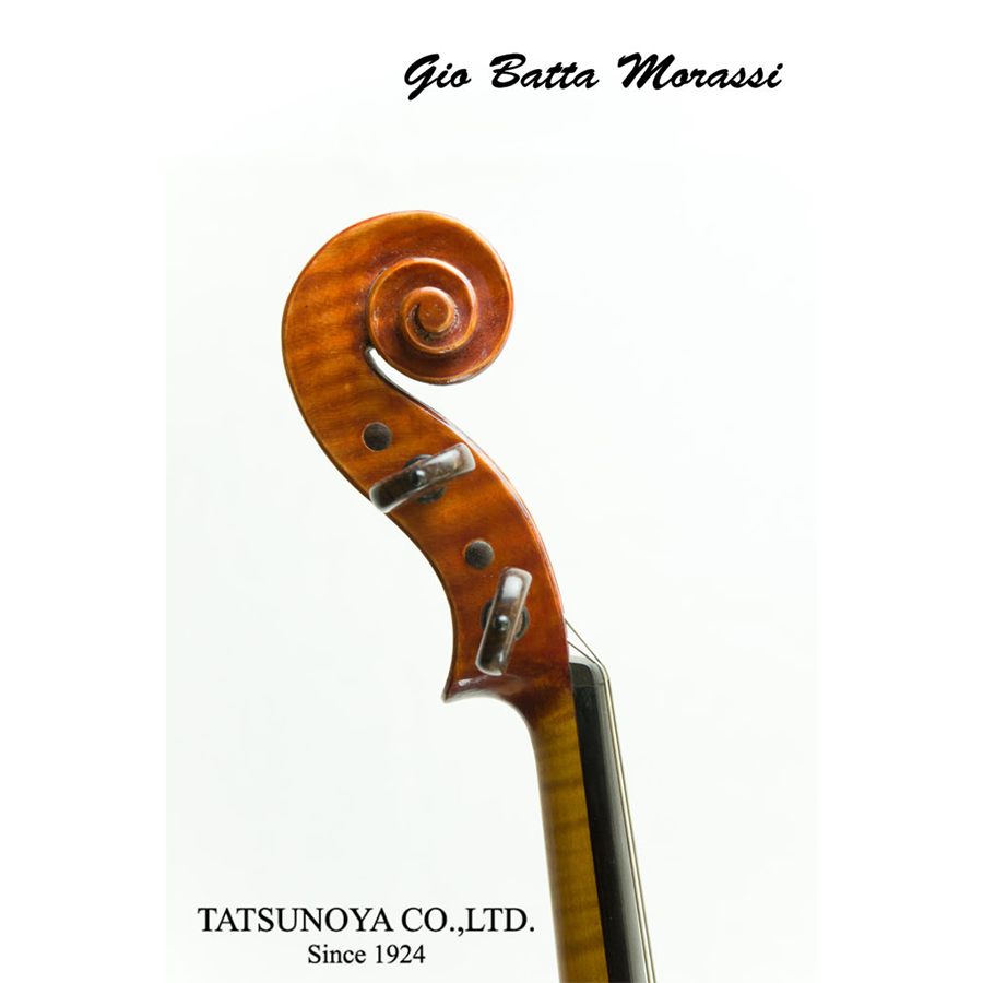 Gio Batta Morassi