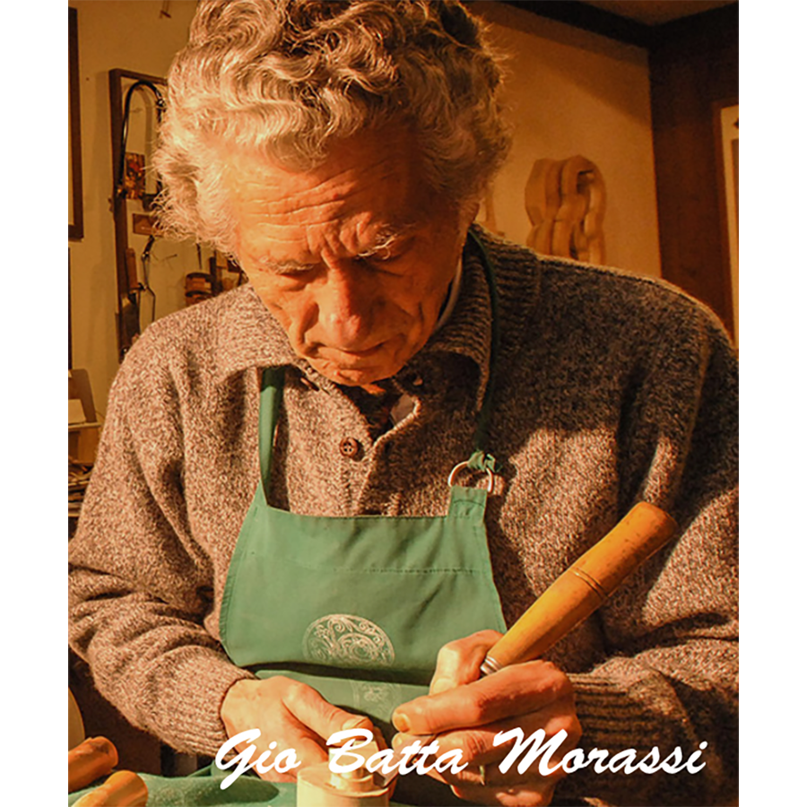 Gio Batta Morassi