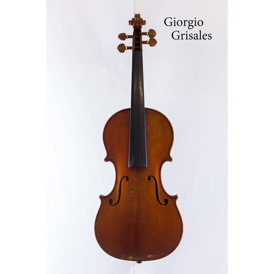 Giorgio Grisales