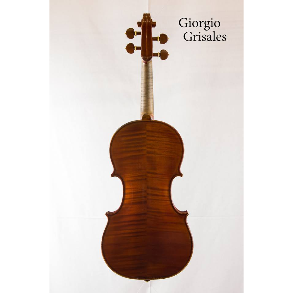 Giorgio Grisales