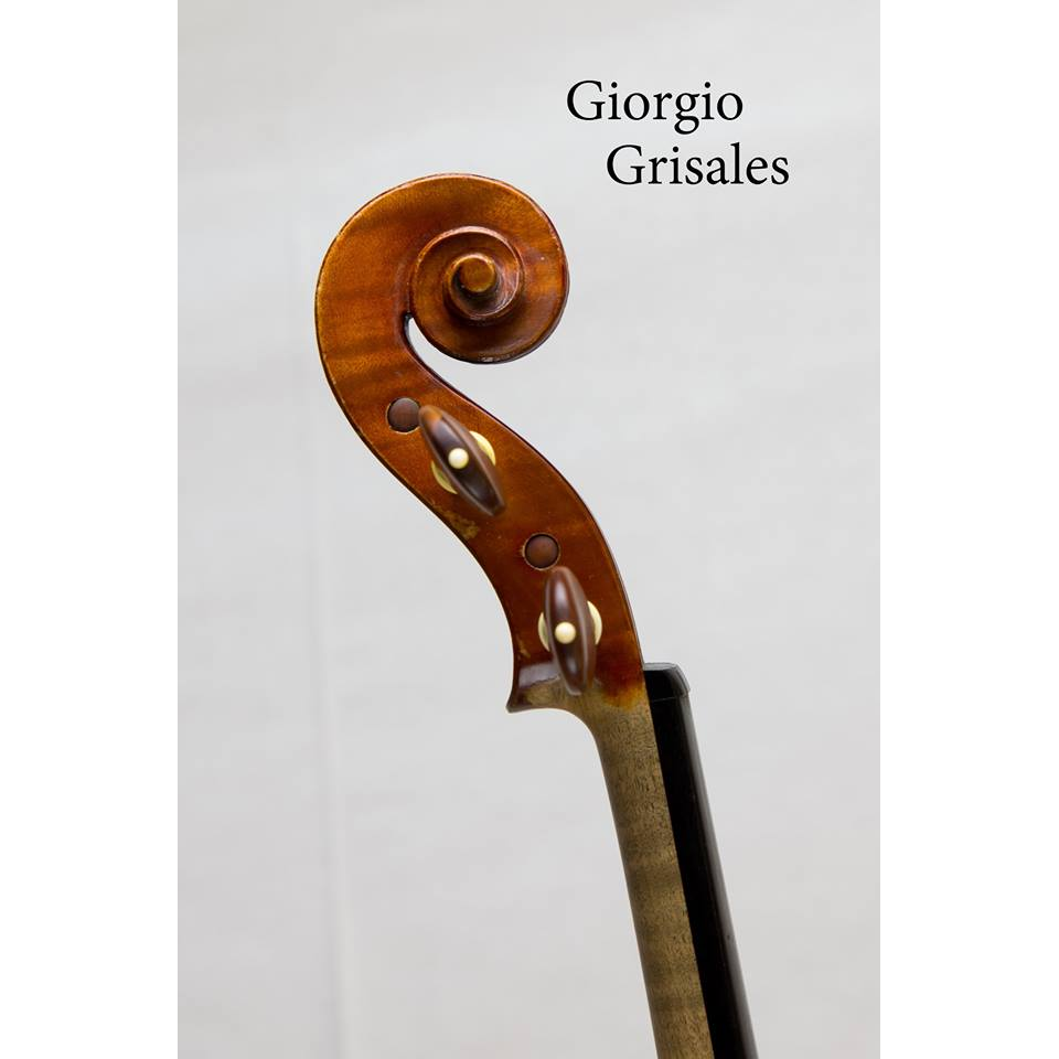 Giorgio Grisales