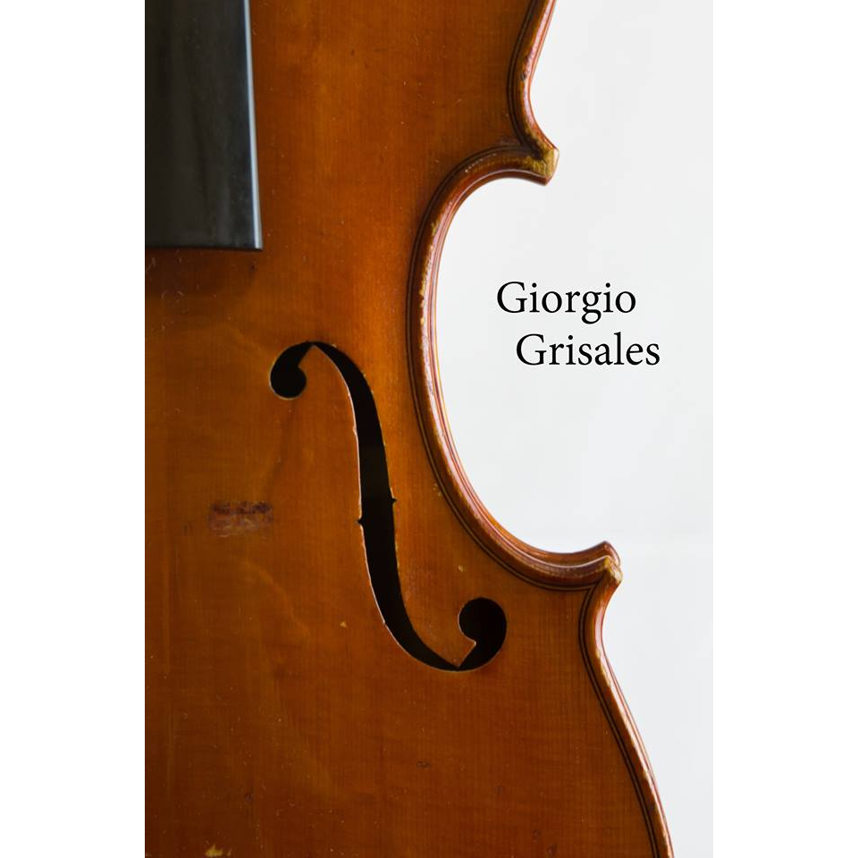 Giorgio Grisales