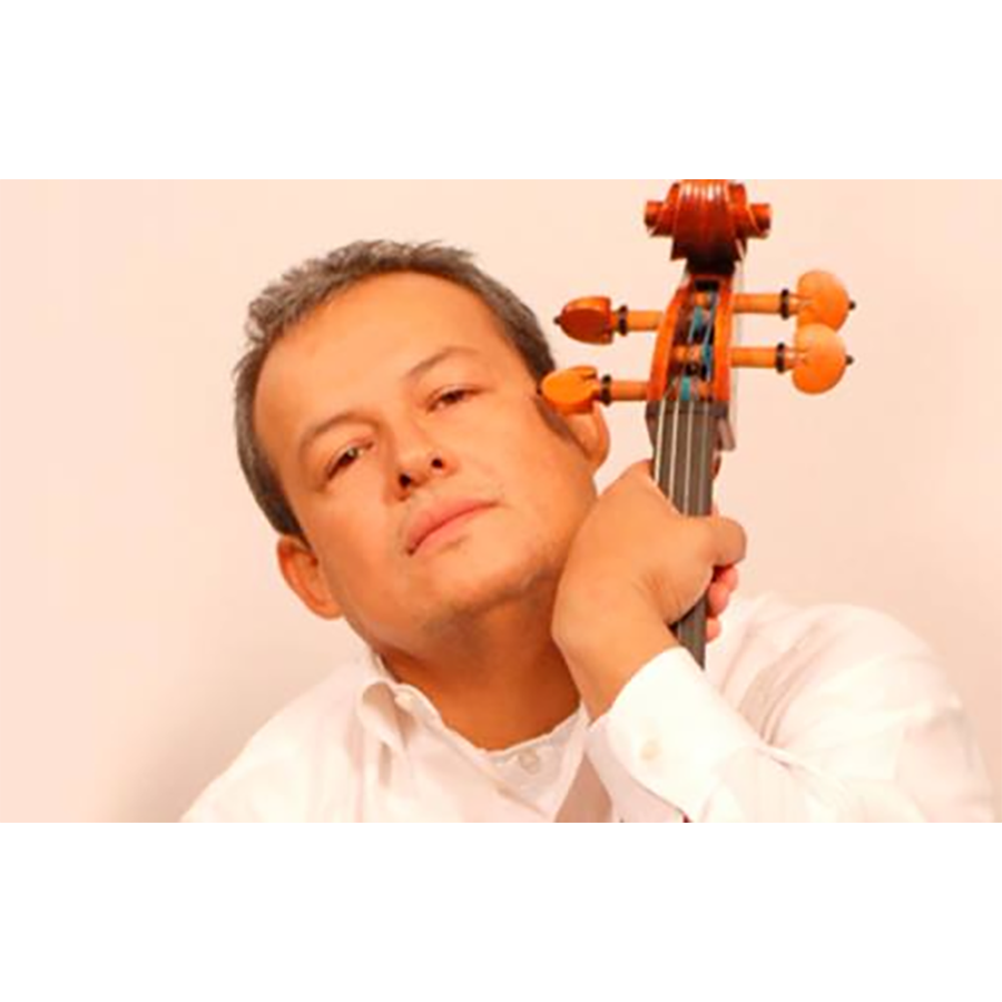 Giorgio Grisales