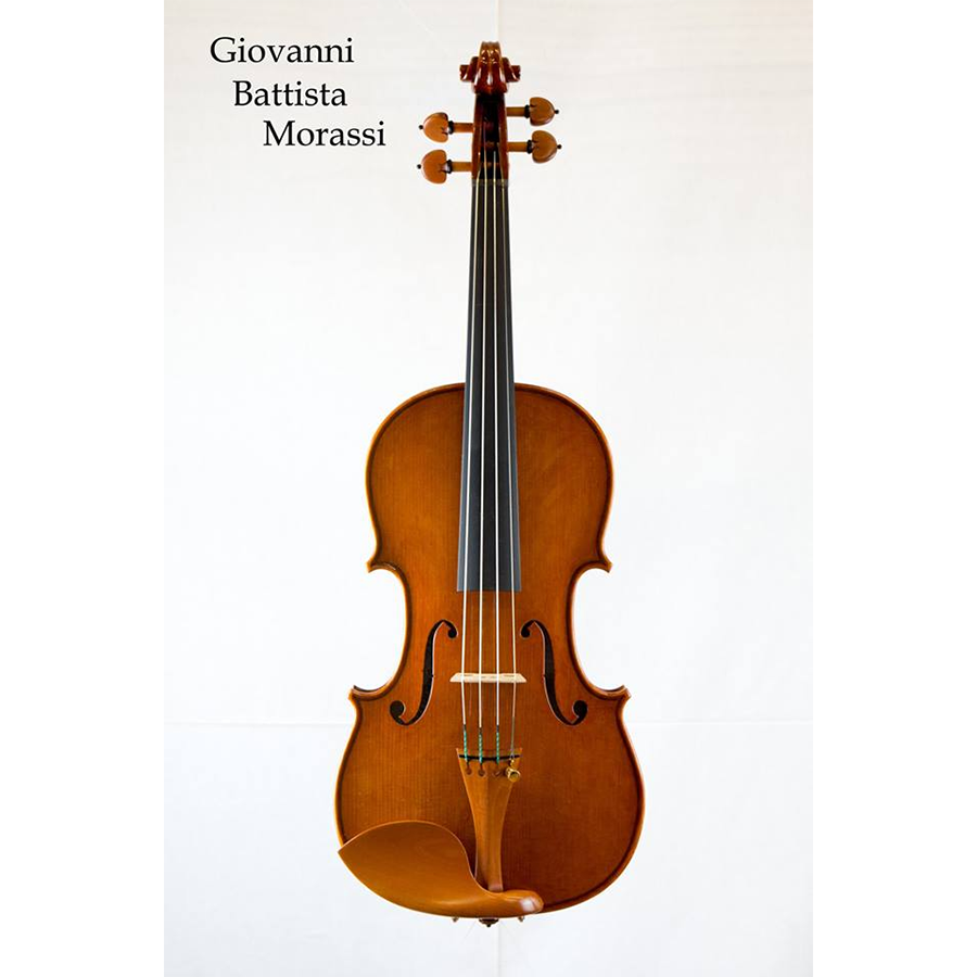 Giovanni Battista Morassi