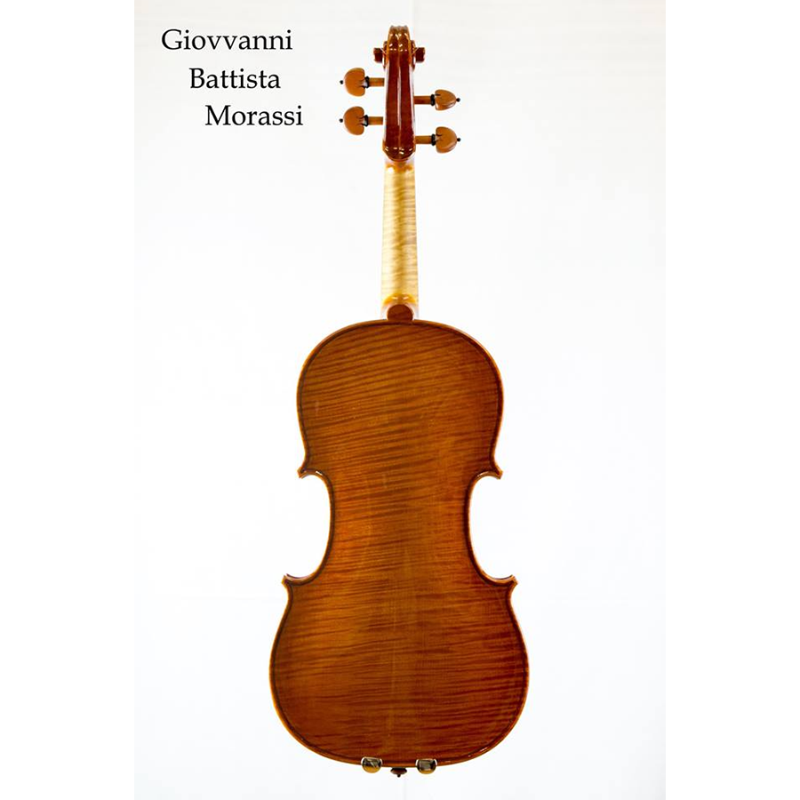 Giovanni Battista Morassi