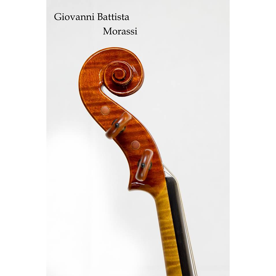 Giovanni Battista Morassi