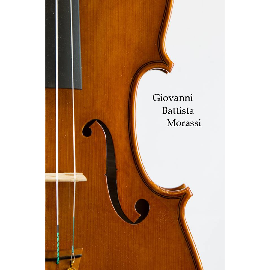 Giovanni Battista Morassi