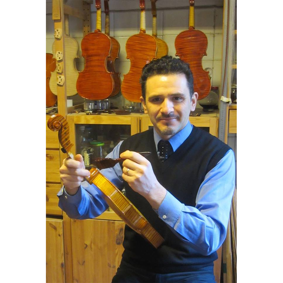 Giovanni Battista Morassi