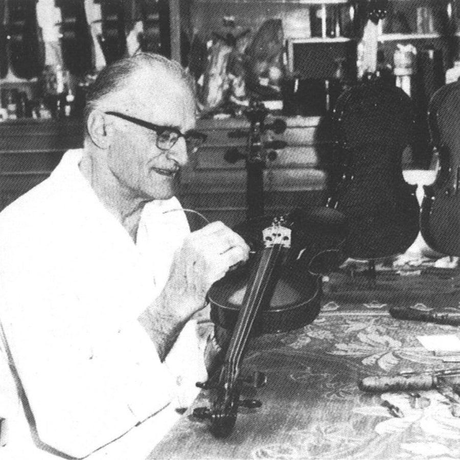 Giuseppe Lucci