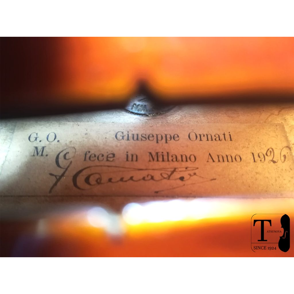 Giuseppe Ornati