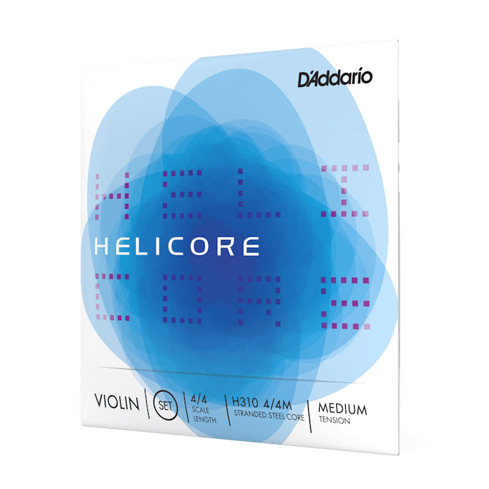 ヴァイオリン弦 HELICORE 4/4