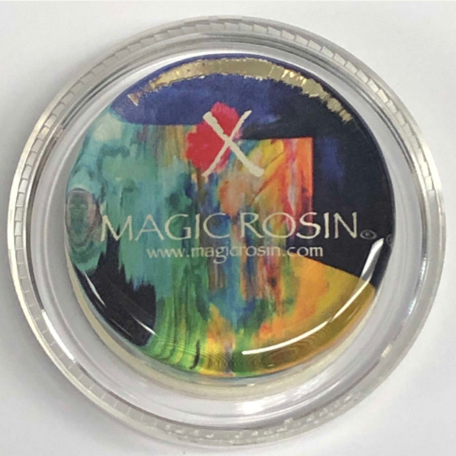 Magic Rosin