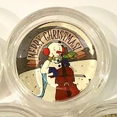 Magic Rosin
