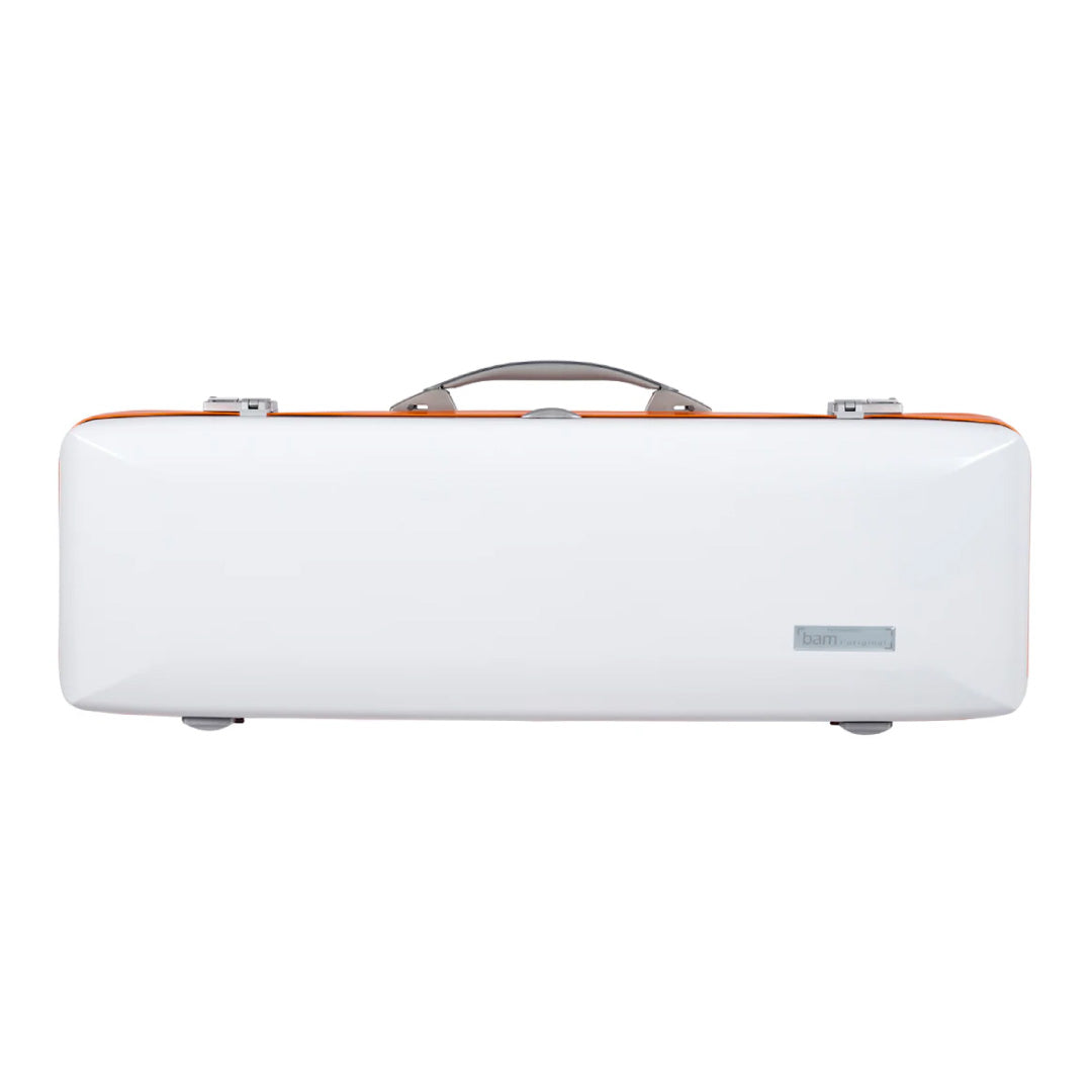 ヴァイオリンケース Suprême Ice Hightech Oblong Violin case