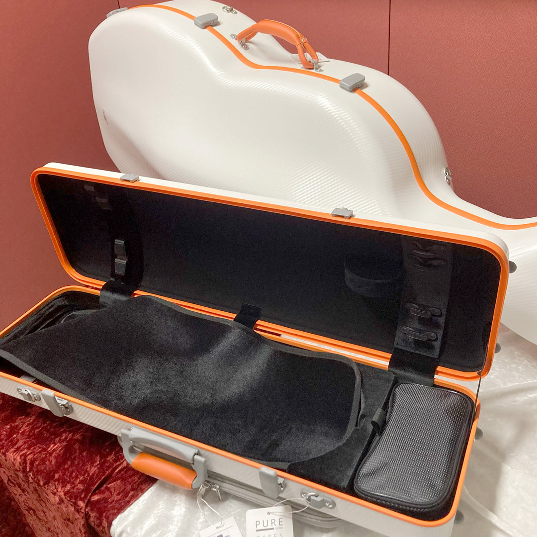 ヴァイオリンケース Pure Polycarbonate 2.4 (Oblong)