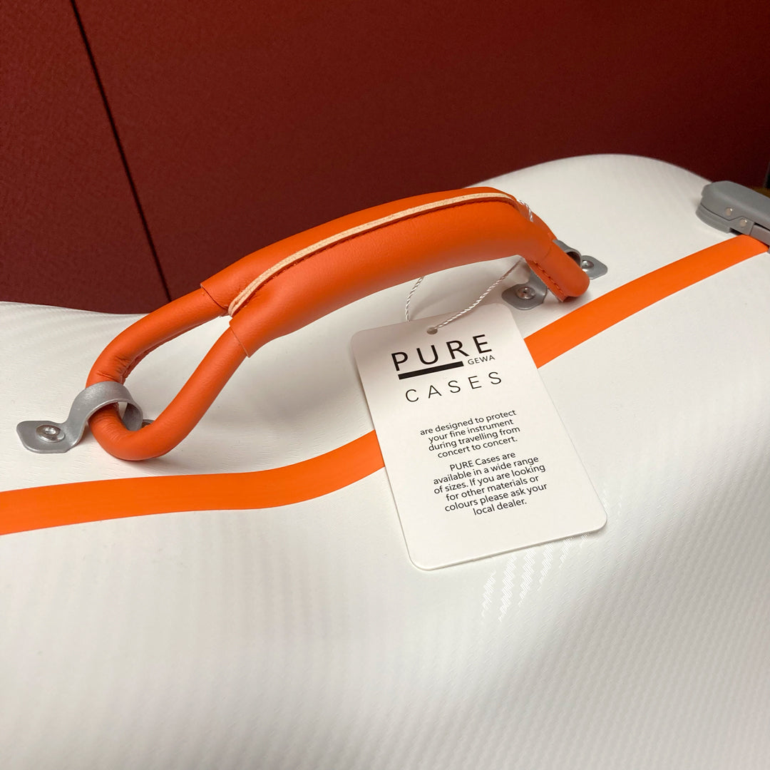 チェロケース PURE Polycarbonate