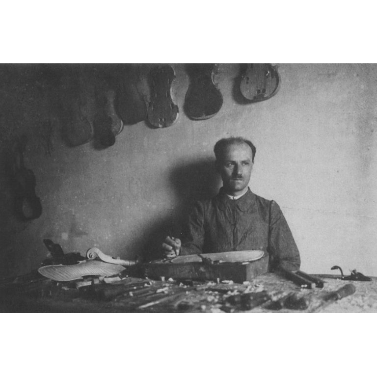 Igino Sderci