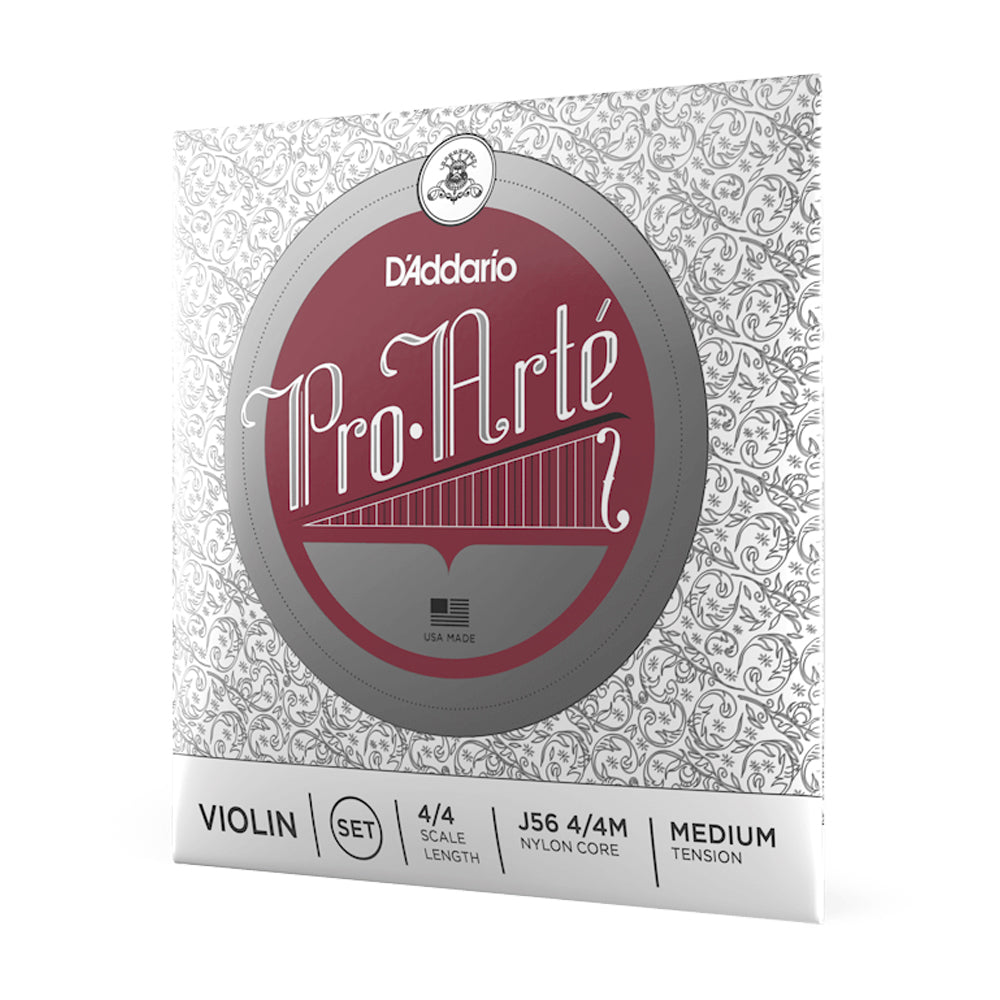 ヴァイオリン弦 PRO-ARTÉ