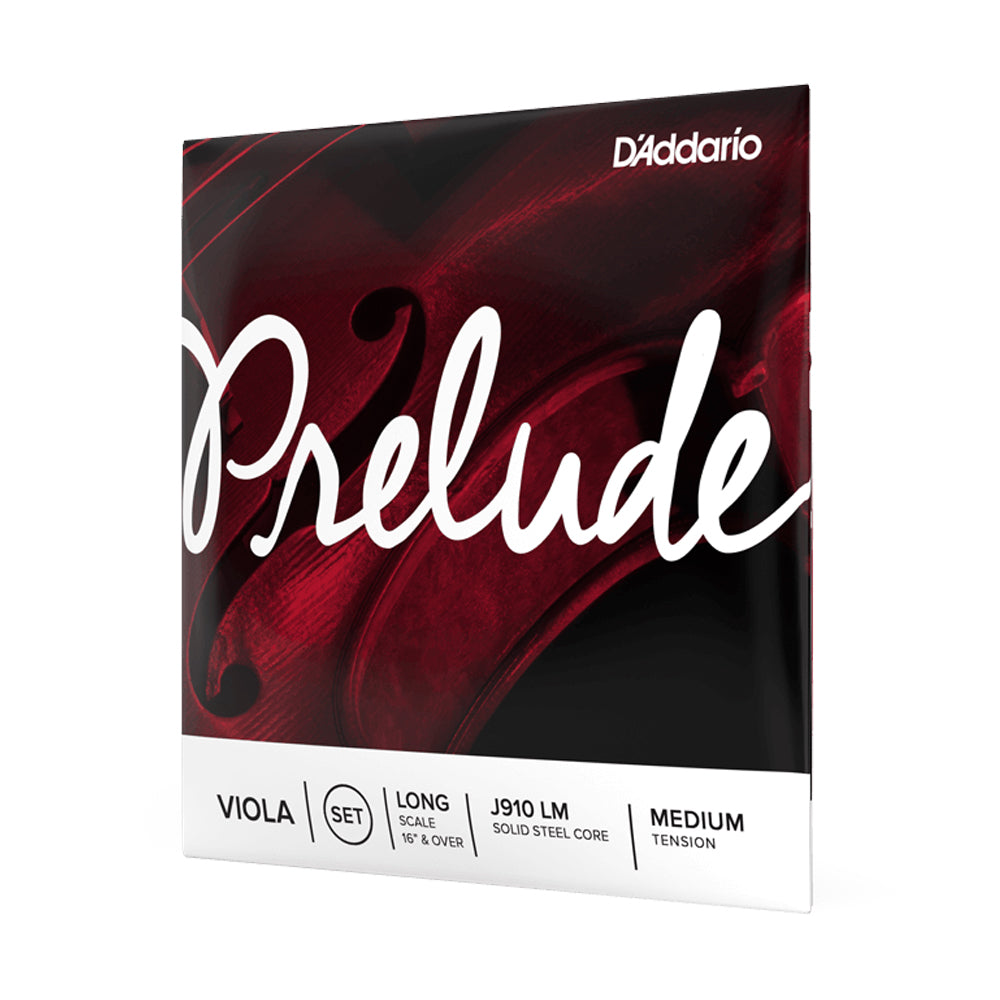 ヴィオラ弦 PRELUDE