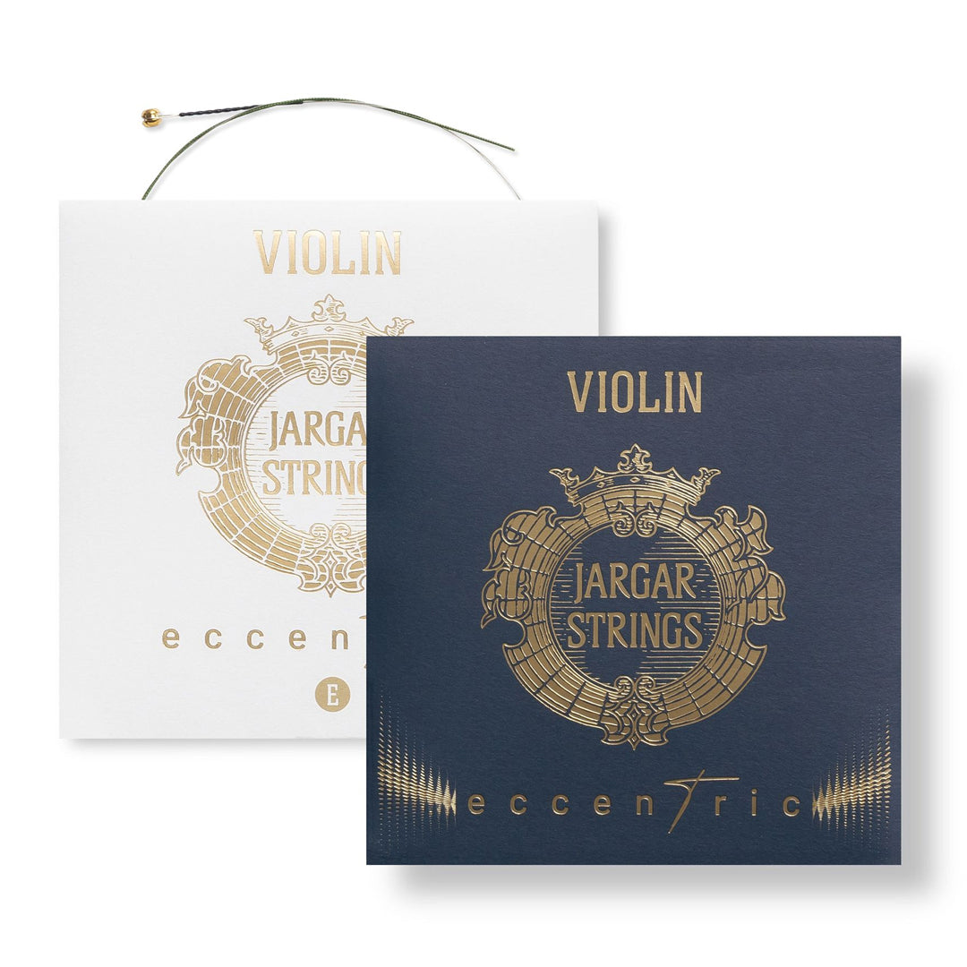 ヴァイオリン弦 Eccentric