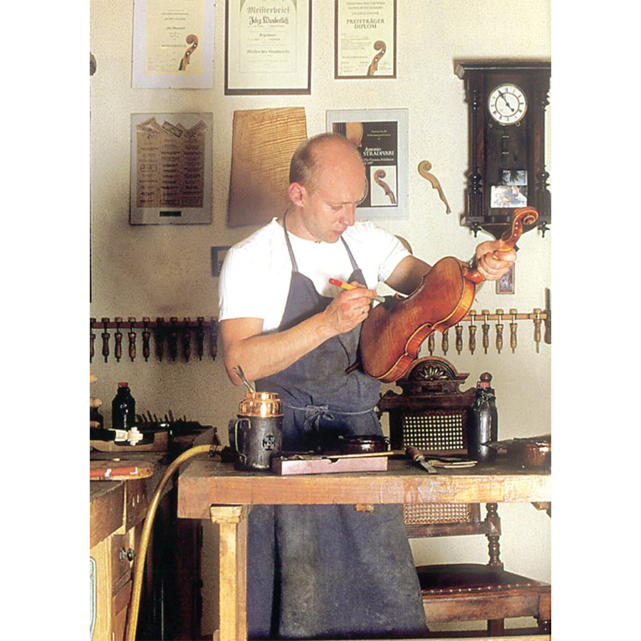 Jörg Wunderlich