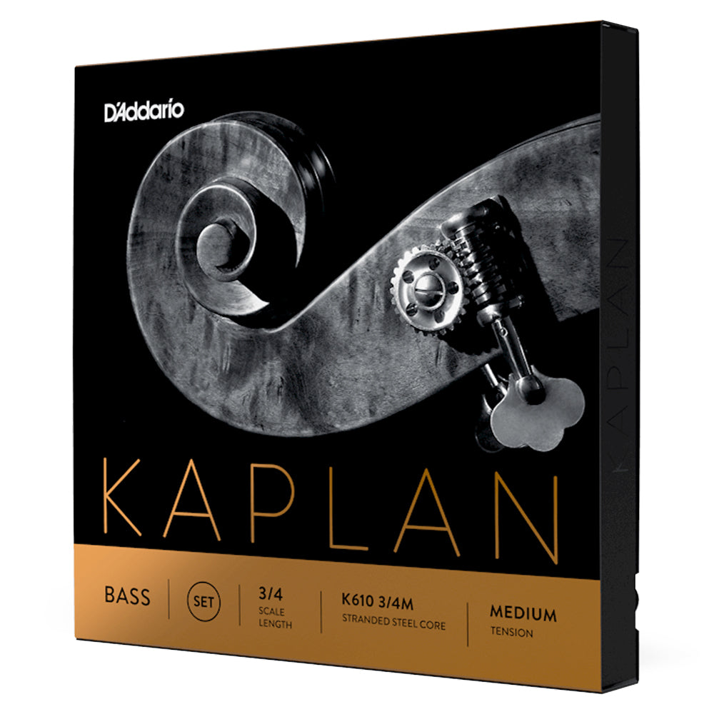 コントラバス弦 Kaplan