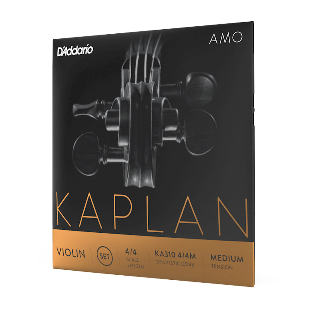 ヴァイオリン弦 KAPLAN AMO