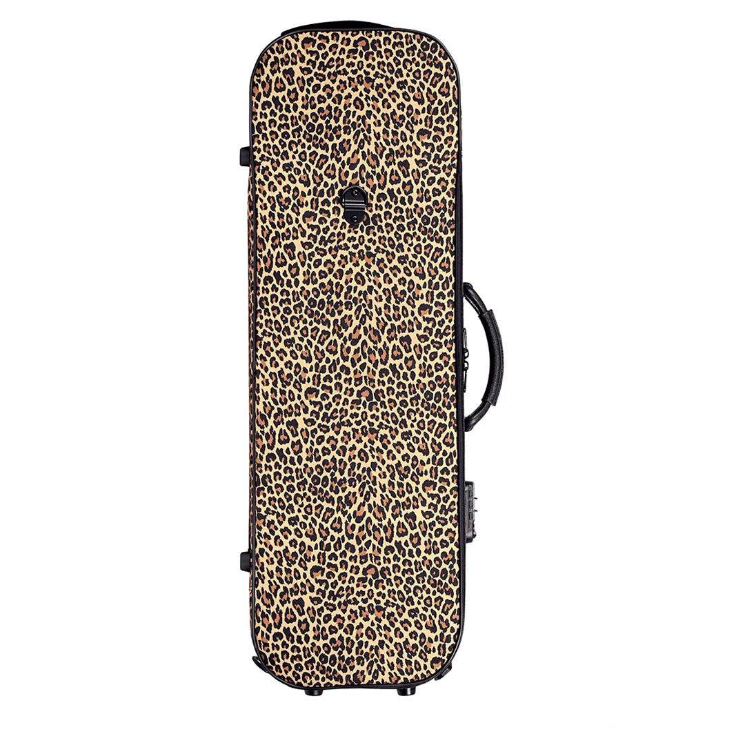 ヴァイオリンケース Leo Stylus Oblong Violin Case