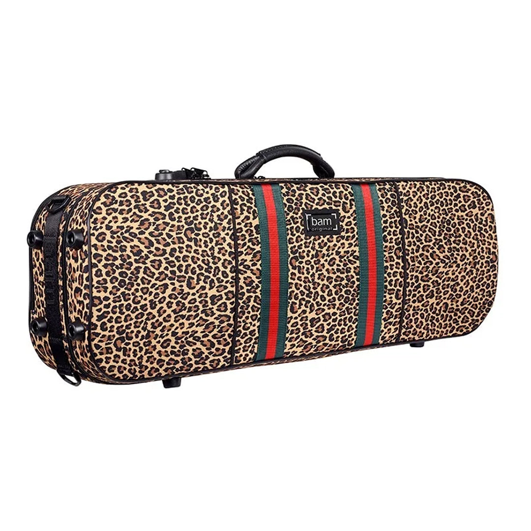 ヴァイオリンケース Leo Stylus Oblong Violin Case
